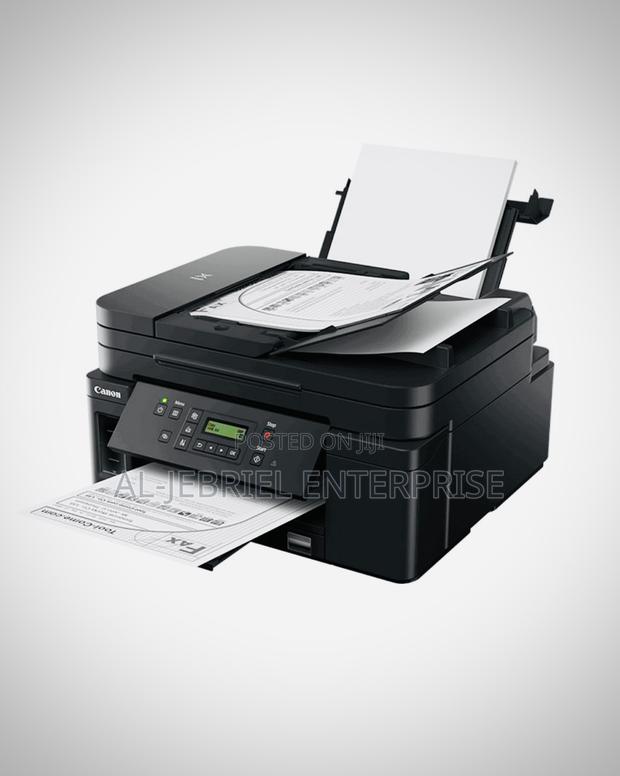 Canon Gm 4040 Wi-Fi All in One Printer · Photo 1