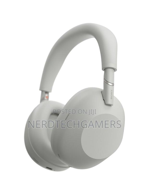 Sony Wh-1000xm6 Noise-Canceling Wireless Over-Ear Headphones · Photo 4