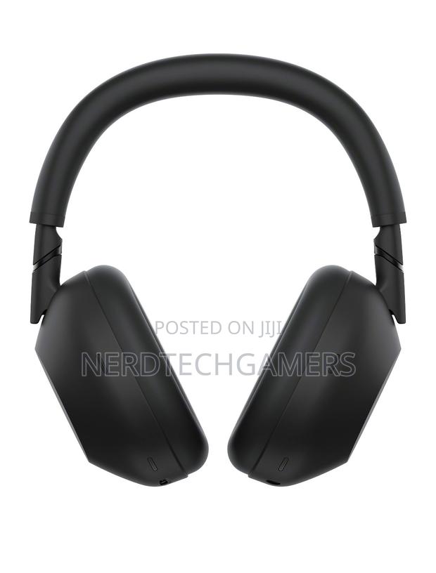 Sony Wh-1000xm6 Noise-Canceling Wireless Over-Ear Headphones · Photo 3