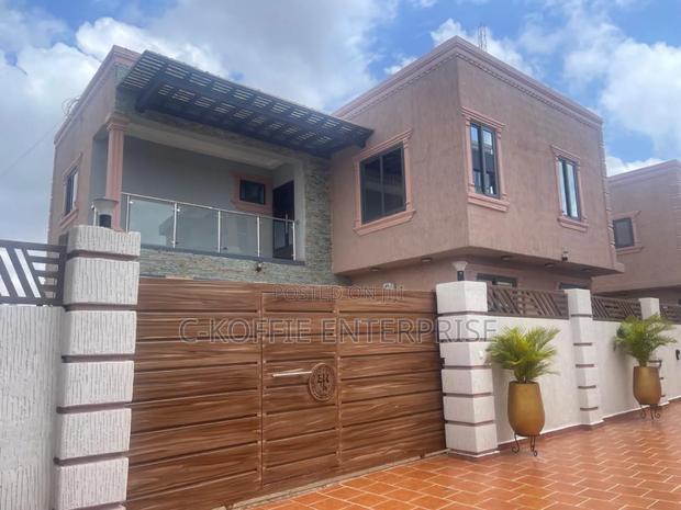 4bdrm House in Tesano for rent · Photo 1