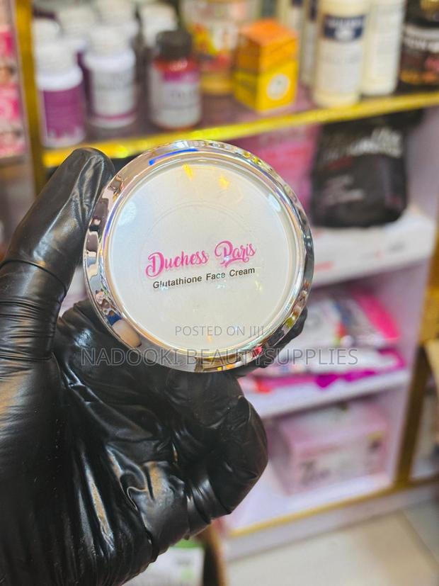 Duchess Glutathione Face Cream · Photo 2