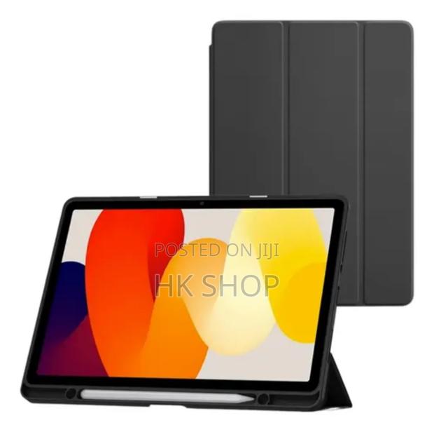Galaxy Tab S10+ Case With S Pen Holder- Shockproof 12.4 Inch · Photo 2
