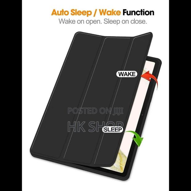 Galaxy Tab S10+ Case With S Pen Holder- Shockproof 12.4 Inch · Photo 3
