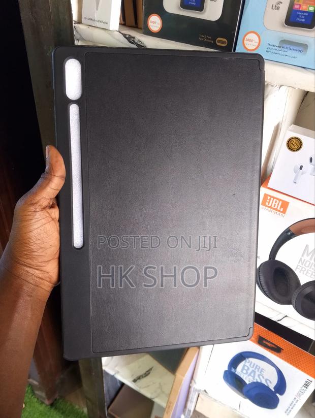Galaxy Tab S10+ Case With S Pen Holder- Shockproof 12.4 Inch · Photo 6