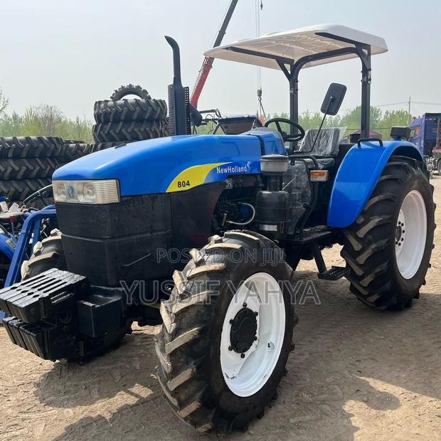 Farm Equipment