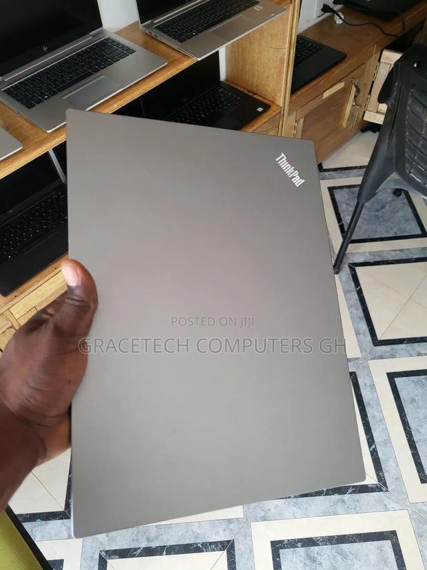 Laptop Lenovo ThinkPad E480 8GB Intel Core I7 SSD 256GB · Photo 3