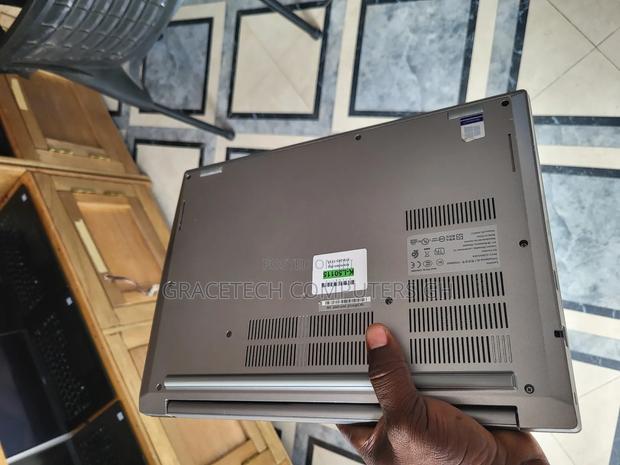 Laptop Lenovo ThinkPad E480 8GB Intel Core I7 SSD 256GB · Photo 1