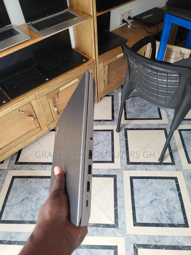 Laptop Lenovo ThinkPad E480 8GB Intel Core I7 SSD 256GB · Photo 4