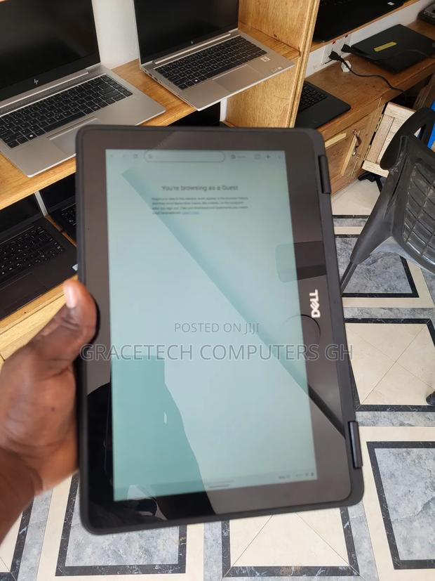 Laptop Dell Chromebook 11 4GB Intel eMMC 32GB · Photo 3