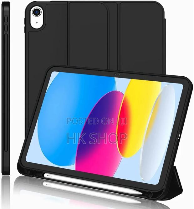 iPad 10th Generation ( 2022) Smart Cover Case · Photo 1