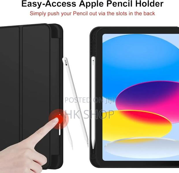 iPad 10th Generation ( 2022) Smart Cover Case · Photo 2