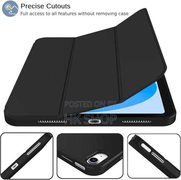 iPad 10th Generation ( 2022) Smart Cover Case · Photo 3