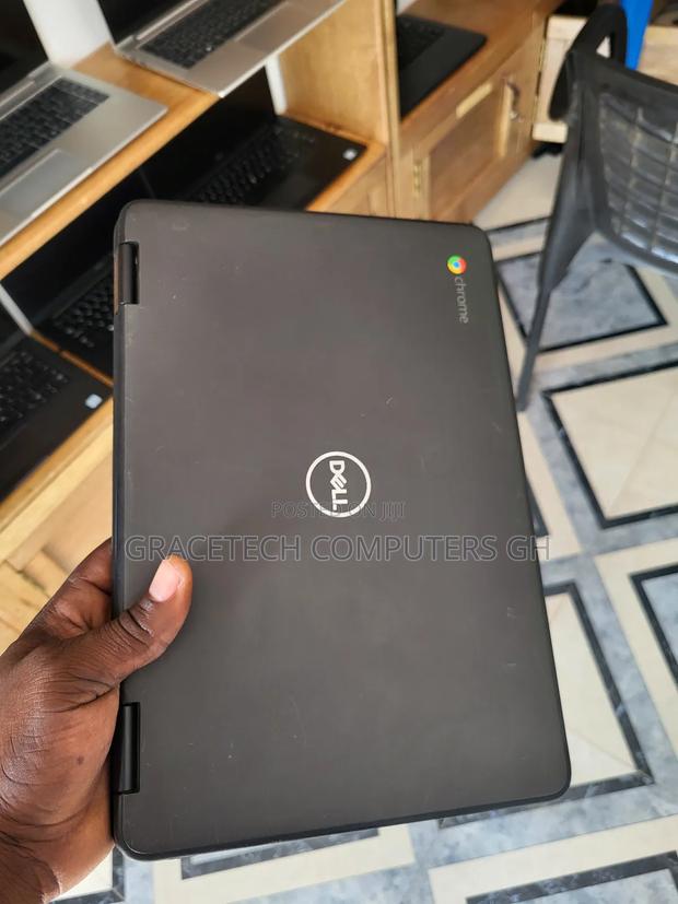 Laptop Dell Chromebook 11 4GB Intel eMMC 32GB · Photo 4