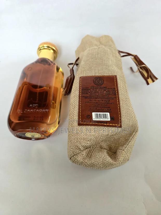 Mousuf Ramadi Perfume (Brown) by Ard Al Zaafaran,100ml · Photo 2