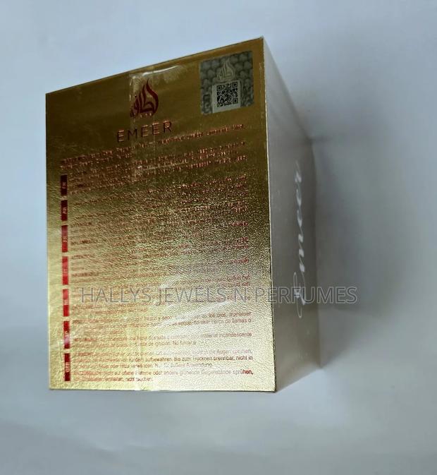 Emeer Perfume by Lattafa, 100ml, Unisex · Photo 3