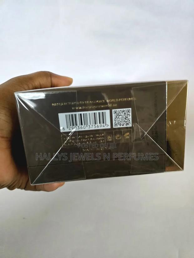 Liquid Brun Perfume by French Avenue, 100ml, Unisex · Photo 4