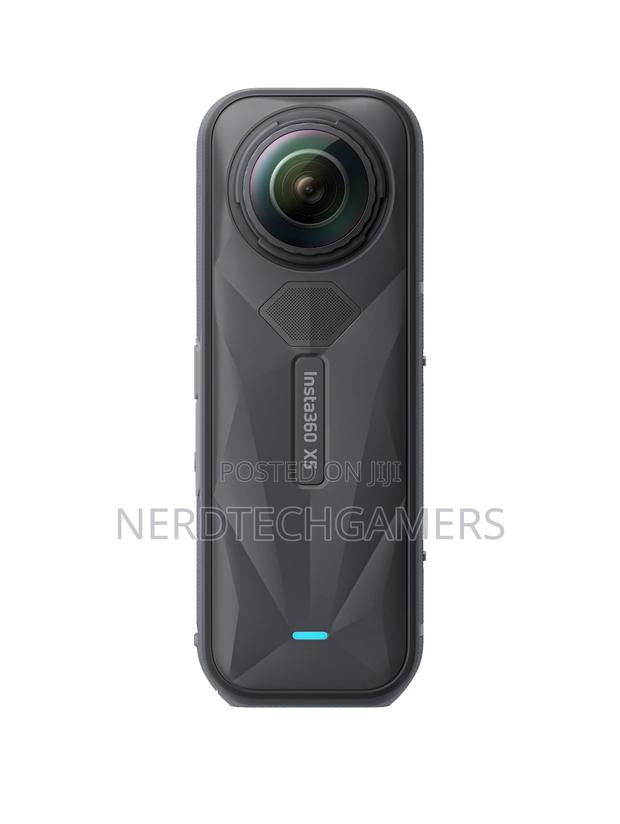 Insta360 X5 360° Camera · Photo 4
