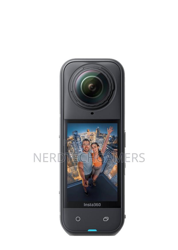 Insta360 X5 360° Camera · Photo 3