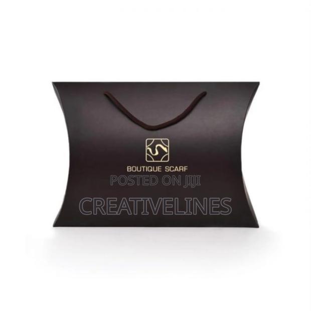 Personal Pillow Bags · Photo 1