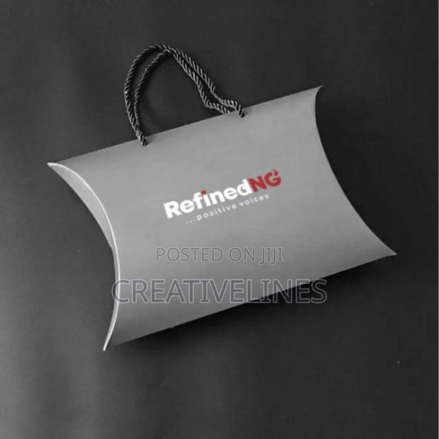 Personal Pillow Bags · Photo 2