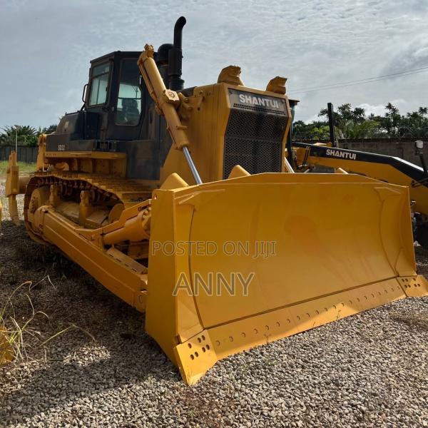 Good Condition 2024 Used Sd32s Crawler Bulldozer 175kw · Photo 3