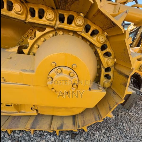 Good Condition 2024 Used Sd32s Crawler Bulldozer 175kw · Photo 5