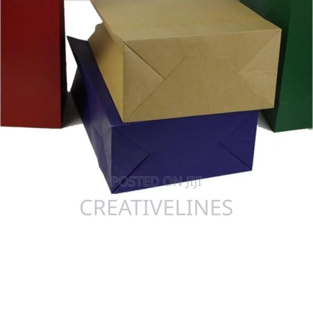 Innovative Paperbags · Photo 2