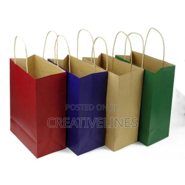 Innovative Paperbags · Photo 1