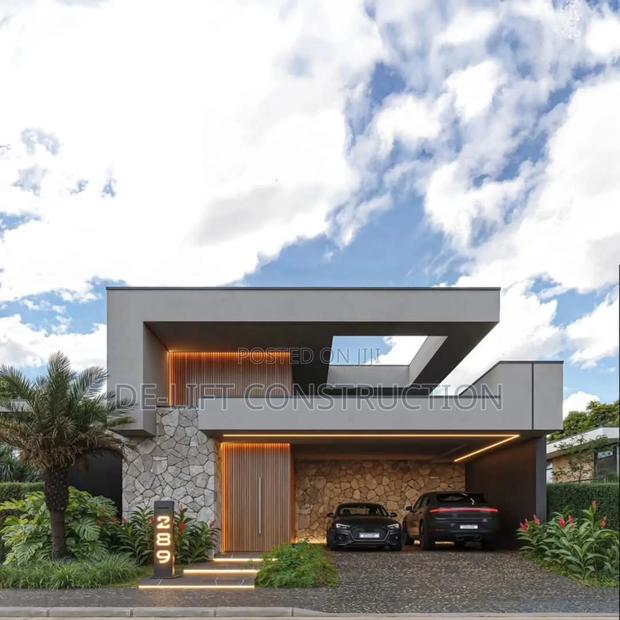 Are You Looking for a Professional Architect? · Photo 2