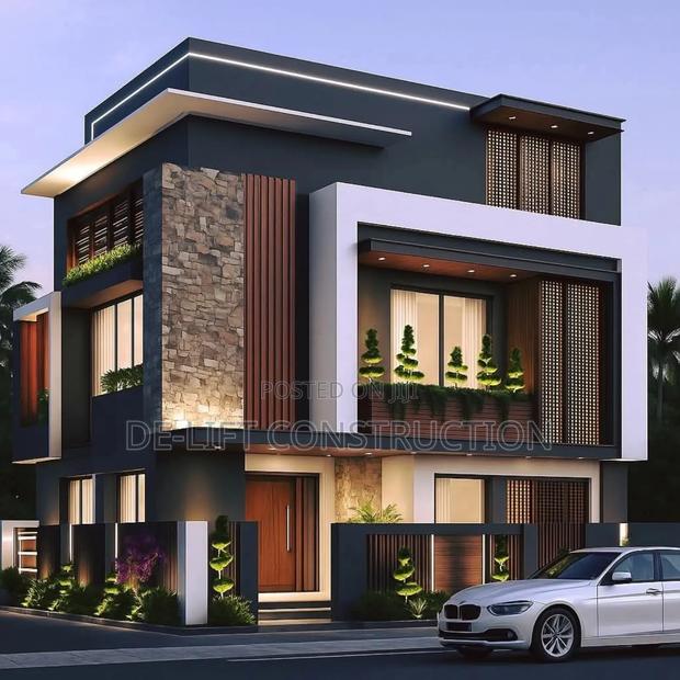 Are You Looking for a Professional Architect? · Photo 7