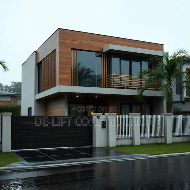 Are You Looking for a Professional Architect? · Photo 1