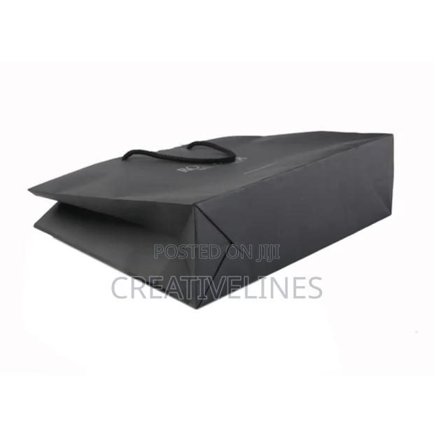 Black Elegant Bag. · Photo 1