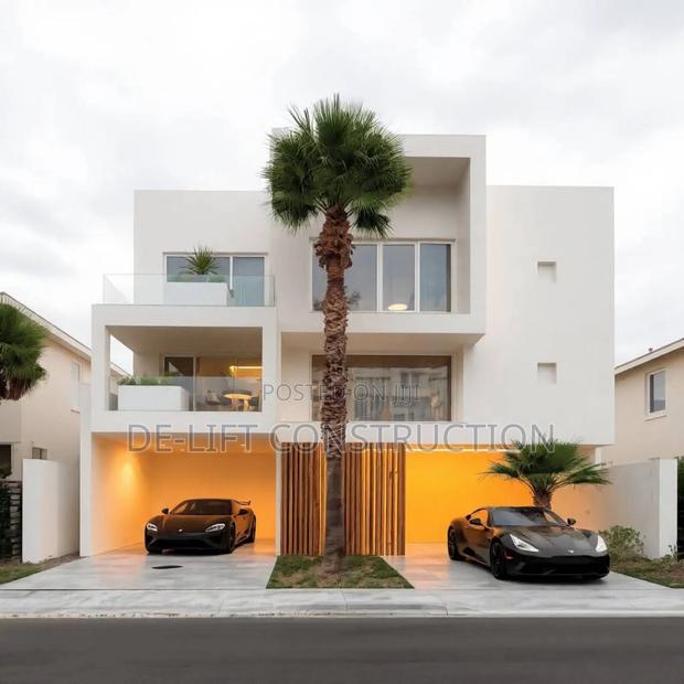 Are You Looking for Classic Architectural Designs? · Photo 5