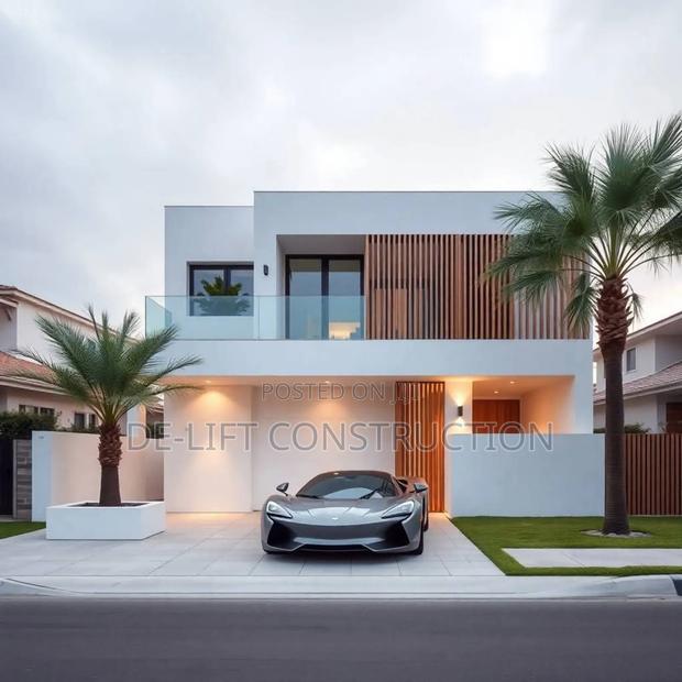 Are You Looking for Classic Architectural Designs? · Photo 6