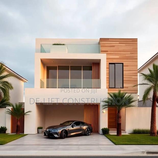 Are You Looking for Classic Architectural Designs? · Photo 7