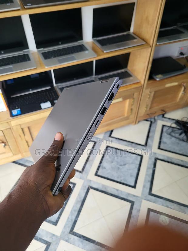 Laptop Lenovo ThinkPad X390 Yoga 8GB Intel Core I5 SSD 256GB · Photo 1