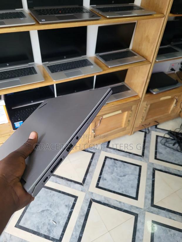 Laptop Lenovo ThinkPad X390 Yoga 8GB Intel Core I5 SSD 256GB · Photo 5