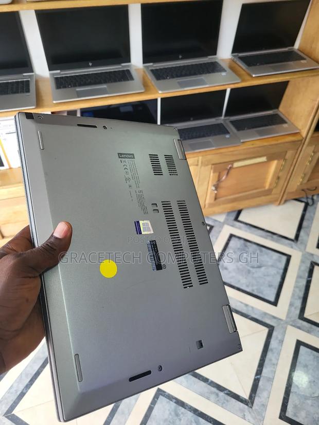 Laptop Lenovo ThinkPad X390 Yoga 8GB Intel Core I5 SSD 256GB · Photo 6