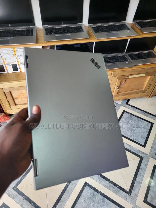 Laptop Lenovo ThinkPad X390 Yoga 8GB Intel Core I5 SSD 256GB · Photo 7