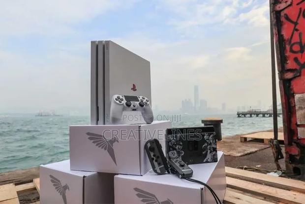 Custom Boxes · Photo 1