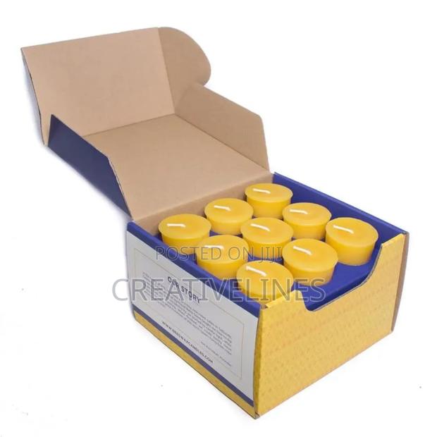 Medicine Boxes · Photo 1