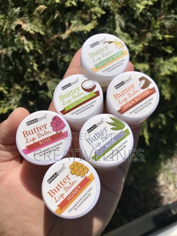 Cream Labels · Photo 1