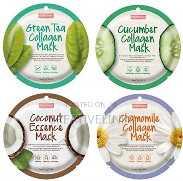 Cream Labels · Photo 2
