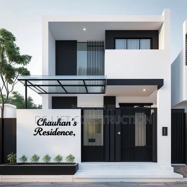 Are Looking for a Professional Architect and Engineer? · Photo 2
