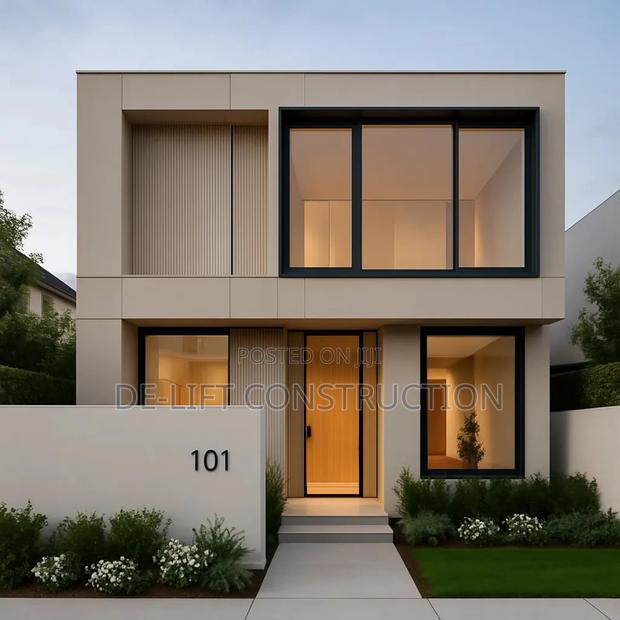 Are Looking for a Professional Architect and Engineer? · Photo 3