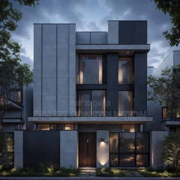 Are Looking for a Professional Architect and Engineer? · Photo 4