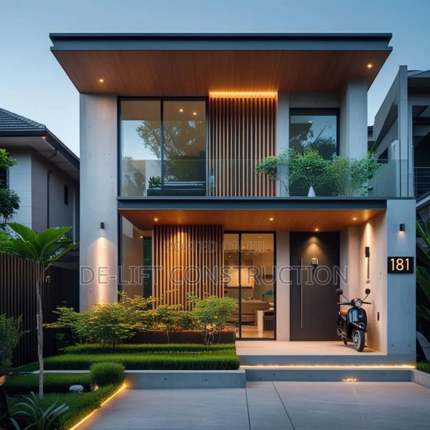 Are Looking for a Professional Architect and Engineer? · Photo 5