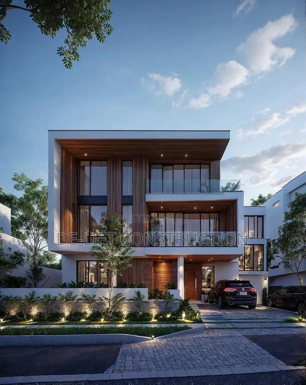 Are Looking for a Professional Architect and Engineer? · Photo 6