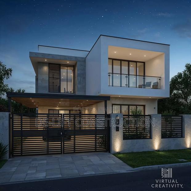 Are Looking for a Professional Architect and Engineer? · Photo 7