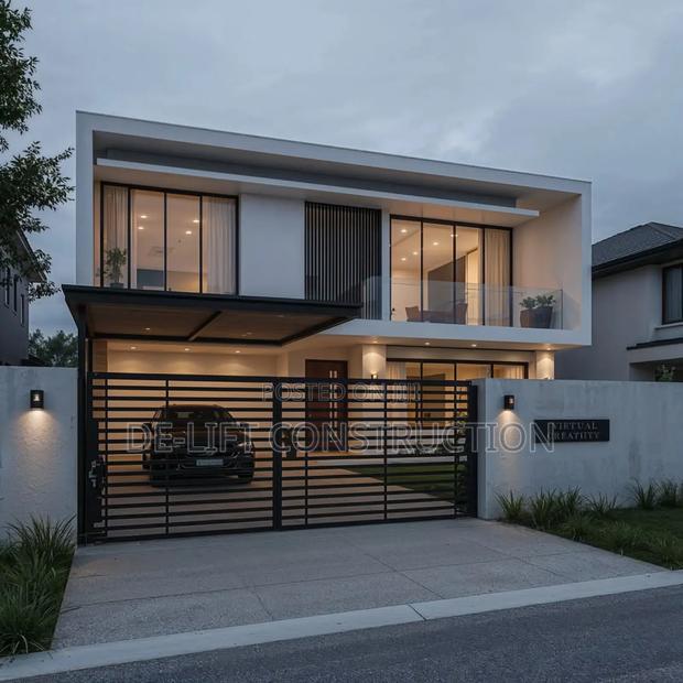 Are Looking for a Professional Architect and Engineer? · Photo 8